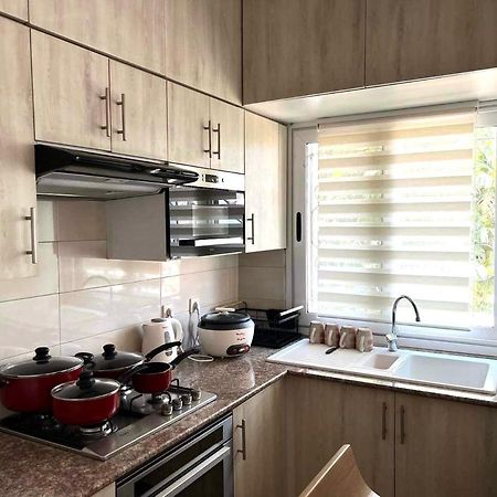 Mahajanga Residences Bagian luar foto