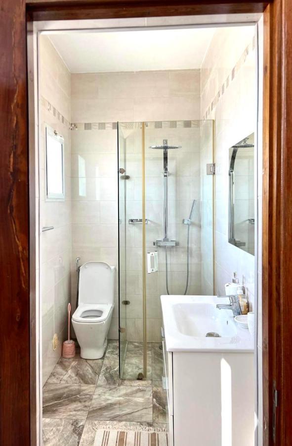 Mahajanga Residences Bagian luar foto