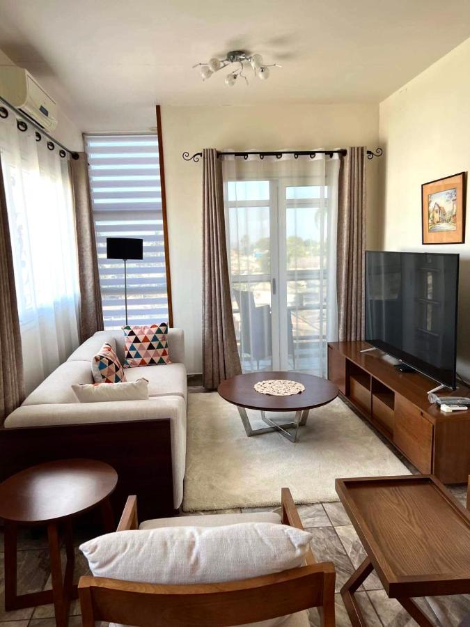 Mahajanga Residences Bagian luar foto