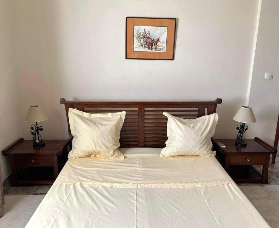 Mahajanga Residences Bagian luar foto