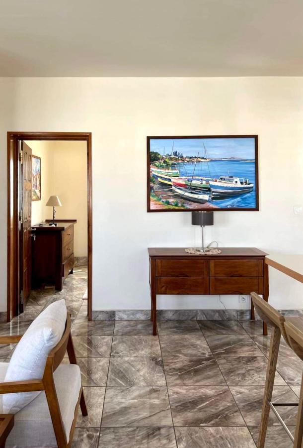 Mahajanga Residences Bagian luar foto